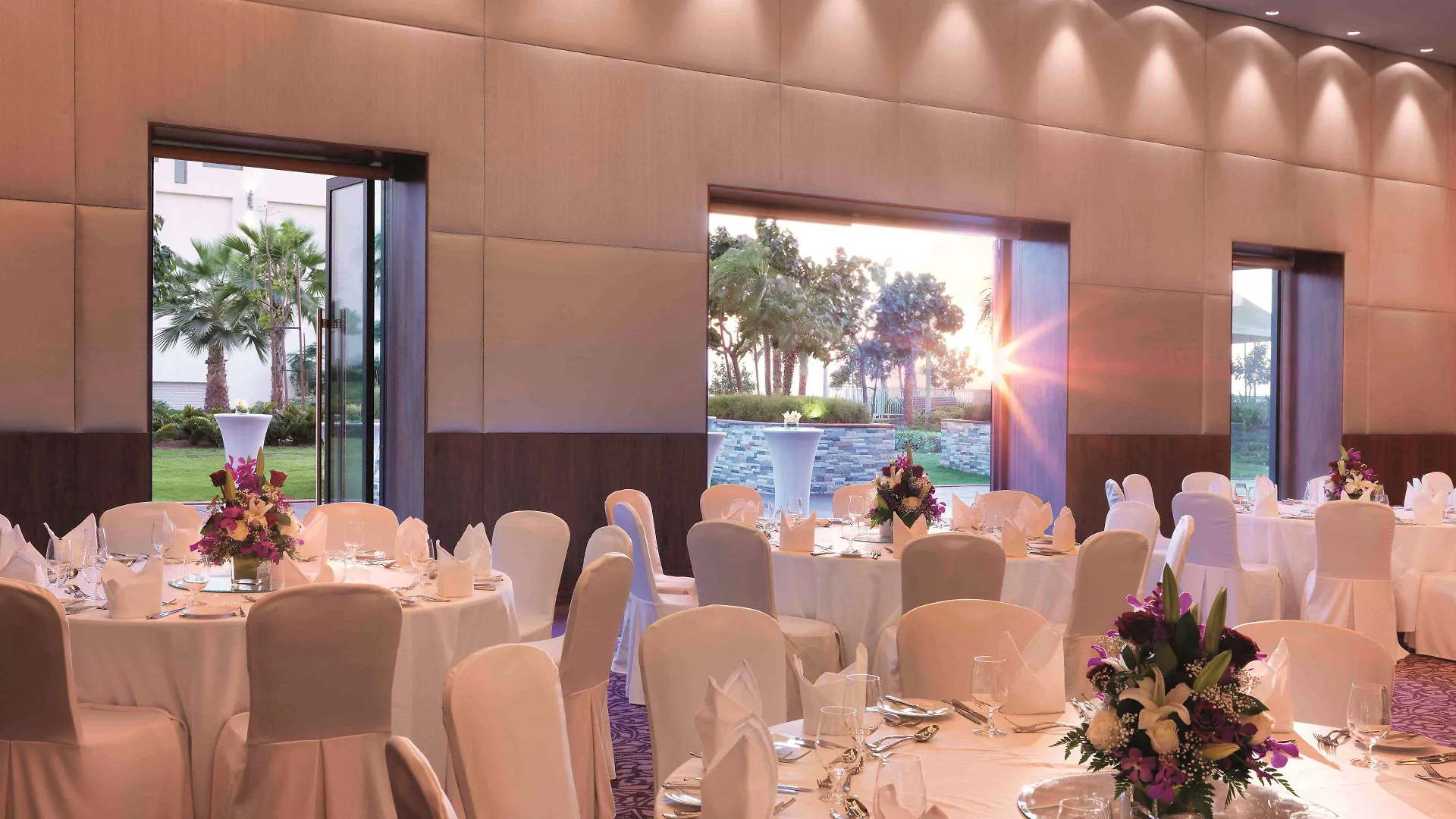 Radisson Blu Hotel, Abu Dhabi Yas Island Emirati Arabi Uniti