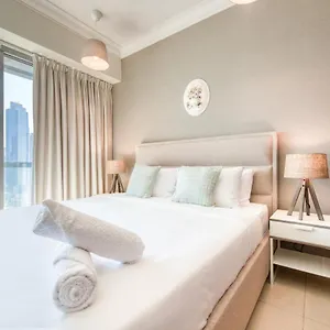 Prime Retreats - Downtown , Dubai Emirati Arabi Uniti
