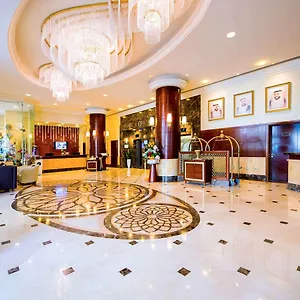 Grand Mercure Majlis Residences Appart hôtel