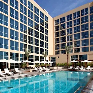 Centro Yas Island-by Rotana *** Abu Dhabi