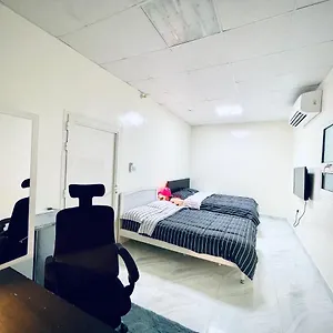 Private 2bedroom With T&b And Kitchenette Near International Airport Holiday home
