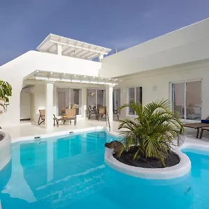 Bahiazul Villas&club Fuerteventura España