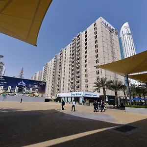 The Apartments, World Trade Centre Emiratos Árabes Unidos
