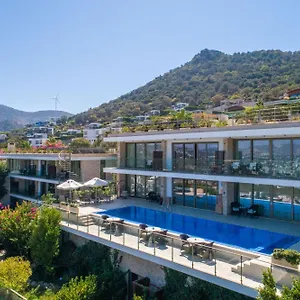 Spektr Boutique Otel Yalıkavak