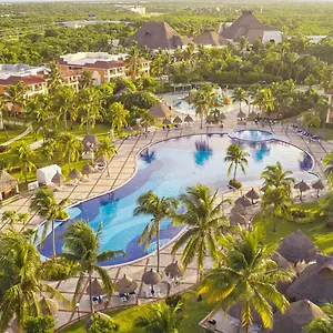 Bahia Principe Grand Coba - México
