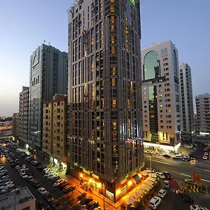Vision Deluxe Apart Otel