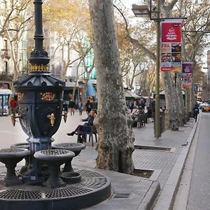 Royal Ramblas España