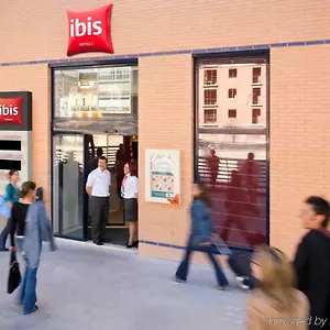 Ibis Centro Ciudad España