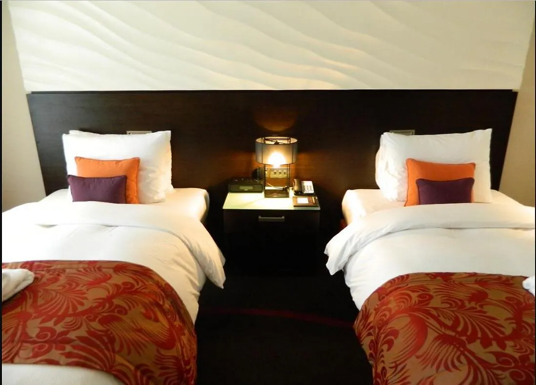 Radisson Blu Hotel, Abu Dhabi Yas Island Hotel