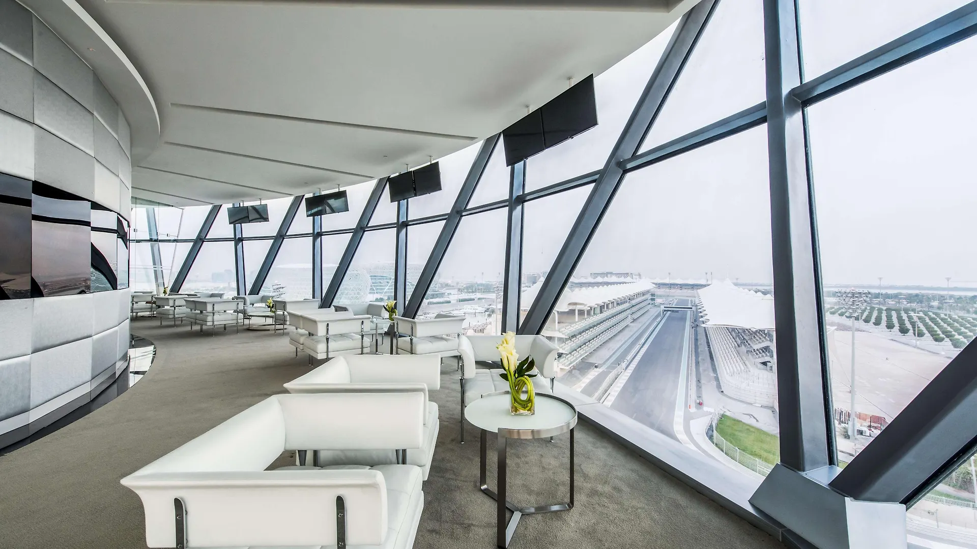 **** Hotel Radisson Blu Hotel, Abu Dhabi Yas Island United Arab Emirates