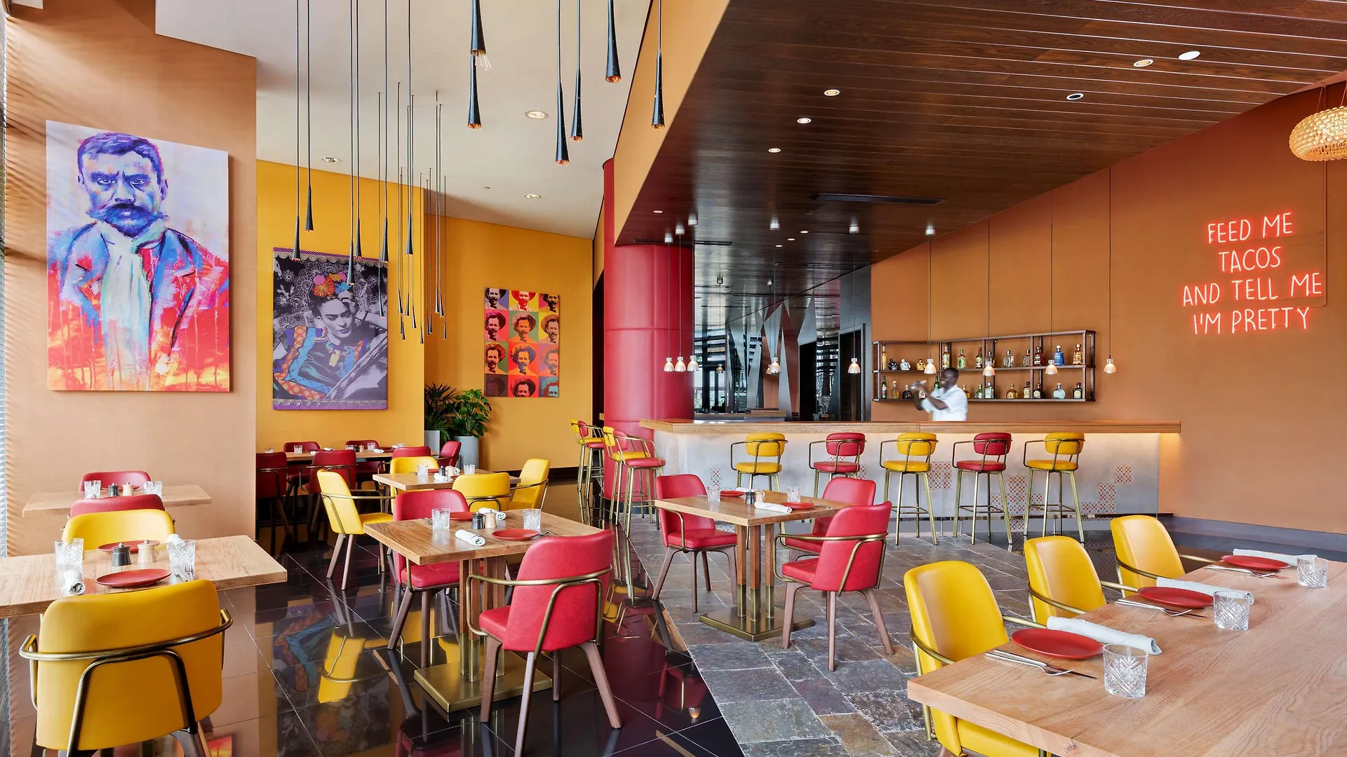 Radisson Blu Hotel, Abu Dhabi Yas Island 4*,
