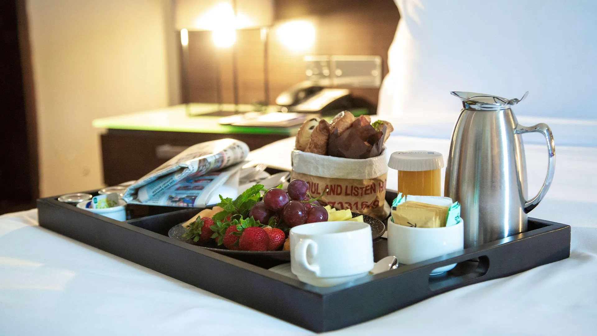 Radisson Blu Hotel, Abu Dhabi Yas Island