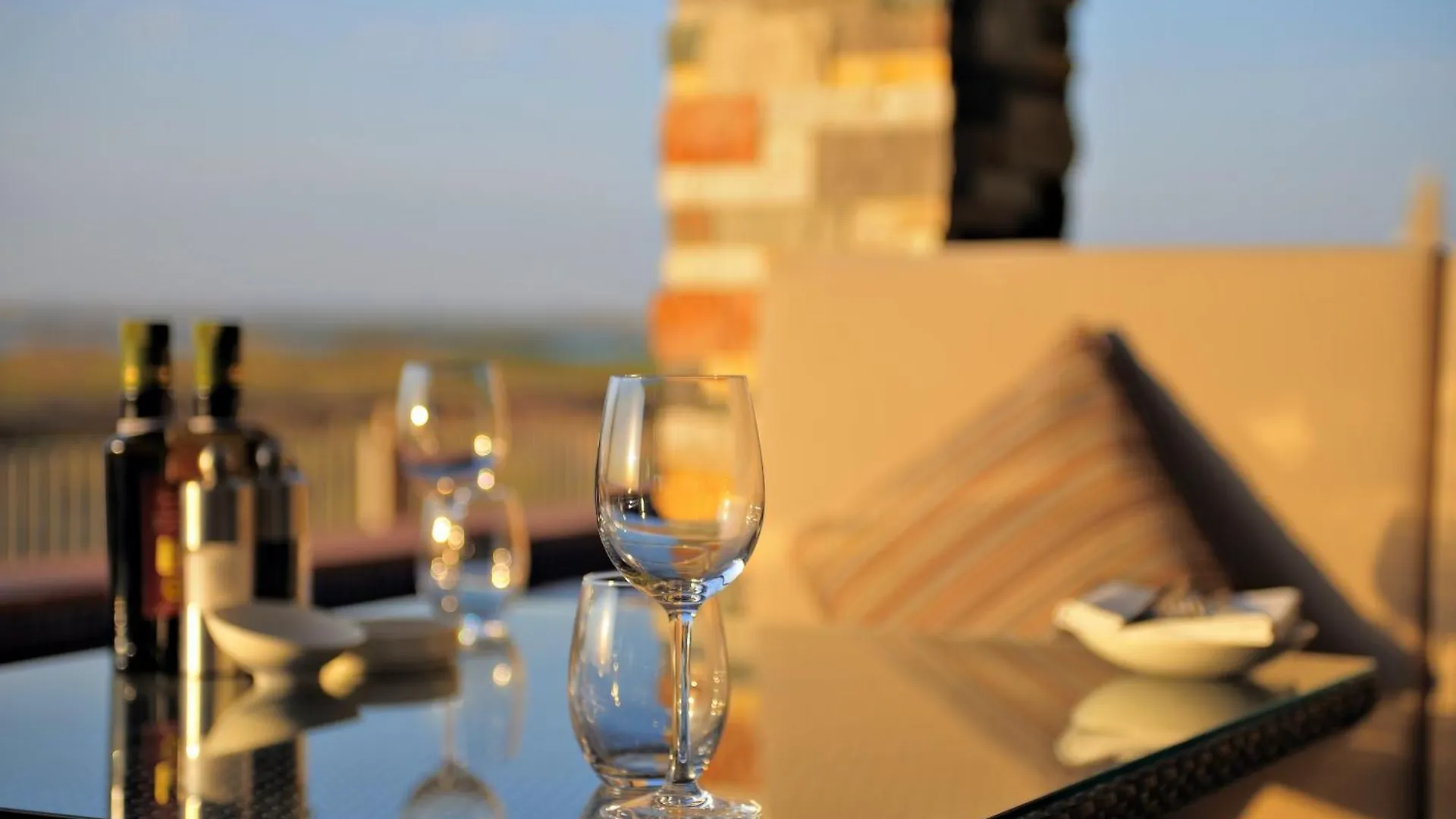 **** Hotel Radisson Blu Hotel, Abu Dhabi Yas Island Émirats arabes unis