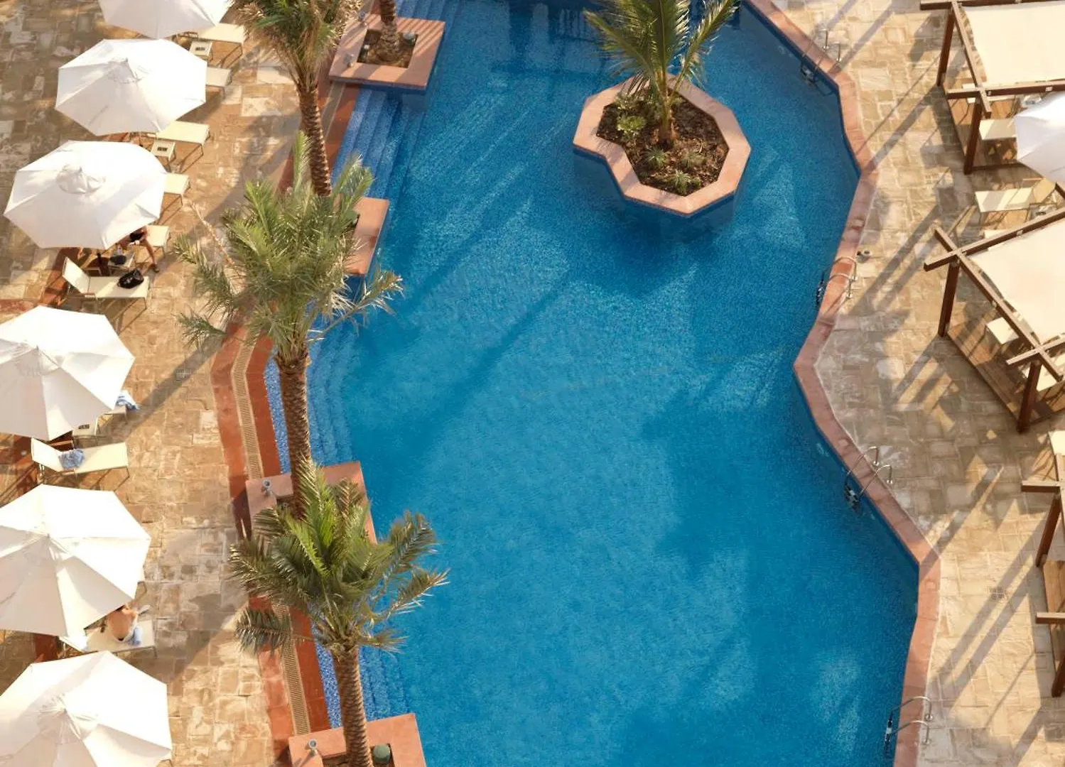 Radisson Blu Hotel, Abu Dhabi Yas Island