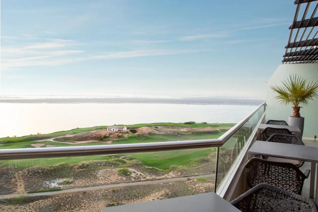 Radisson Blu Hotel, Abu Dhabi Yas Island United Arab Emirates
