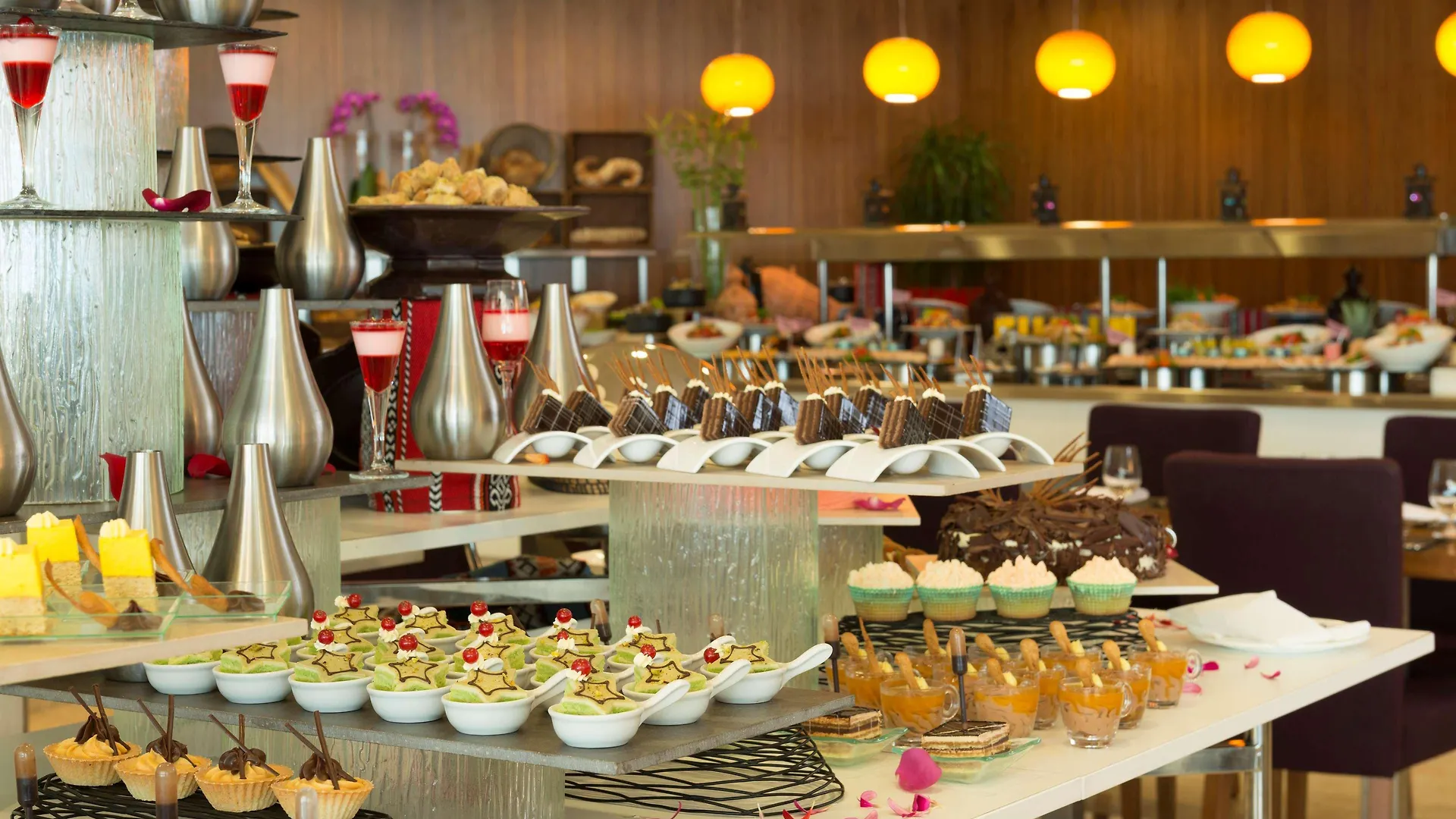 Radisson Blu Hotel, Abu Dhabi Yas Island Forenede Arabiske Emirater