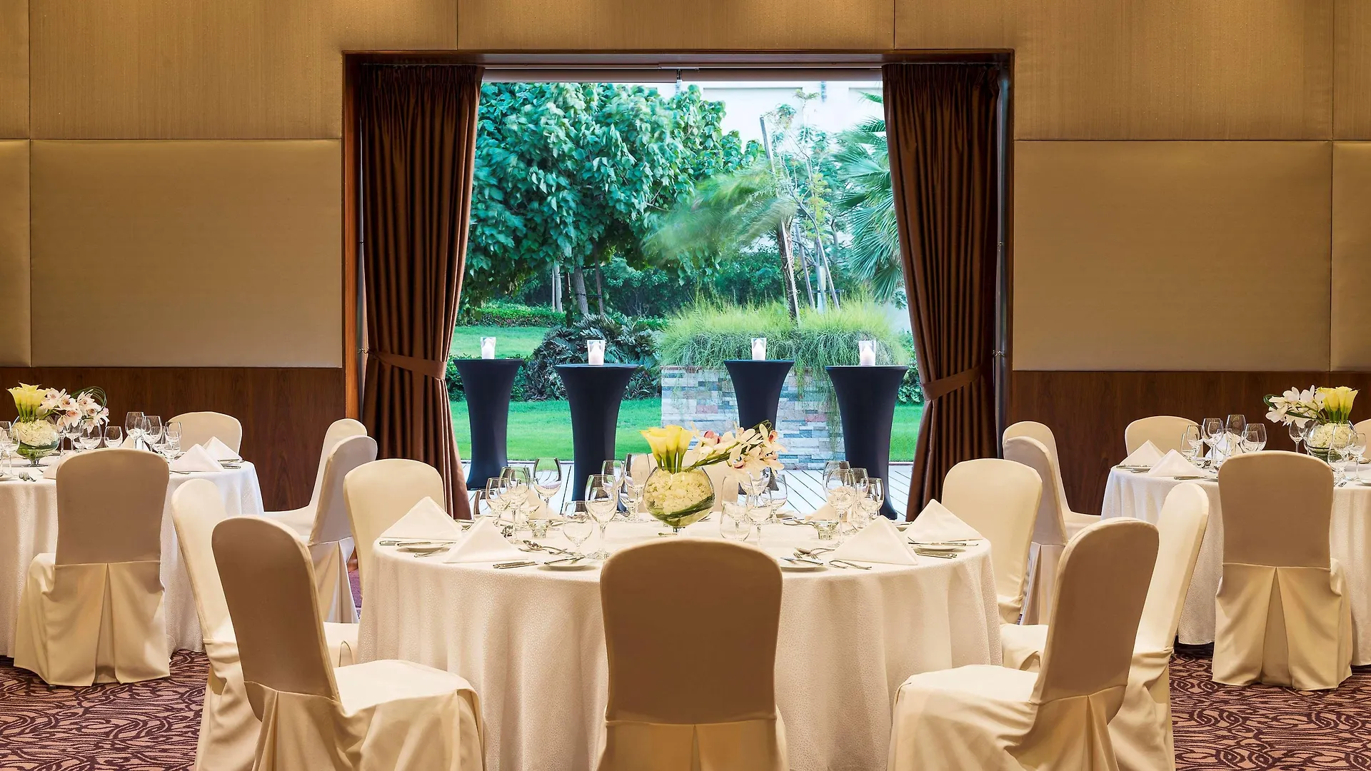 Radisson Blu Hotel, Abu Dhabi Yas Island Hotel