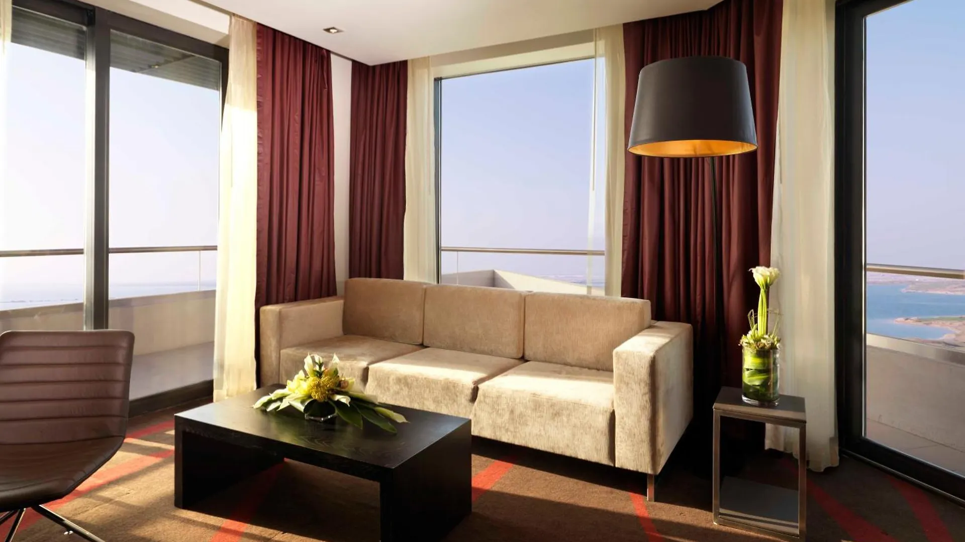 Radisson Blu Hotel, Abu Dhabi Yas Island Hotel