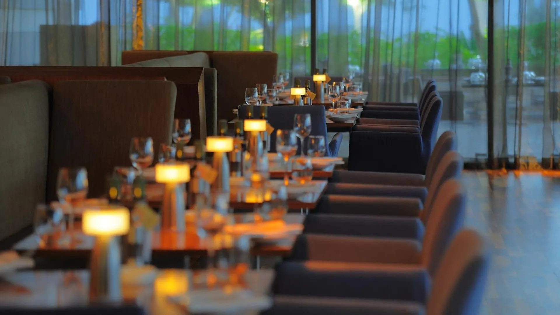 Radisson Blu Hotel, Abu Dhabi Yas Island
